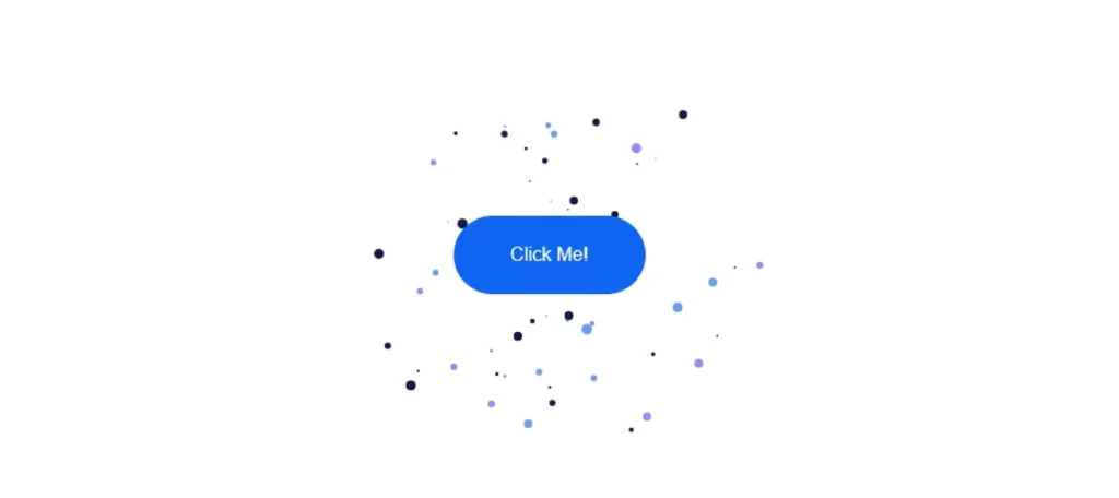 Confetti on Button Click with JavaScript